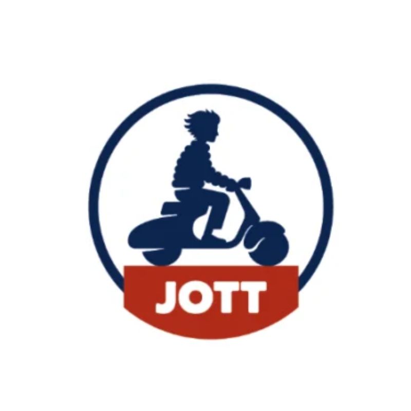 Jott à Colmar