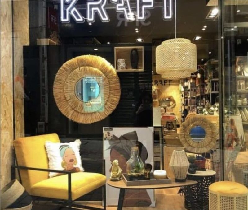 KRAFT
