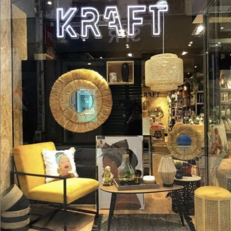 KRAFT à Colmar