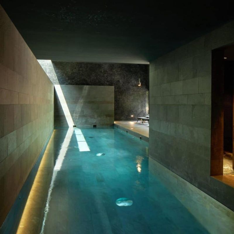 L'Esquisse Hôtel & Spa à Colmar