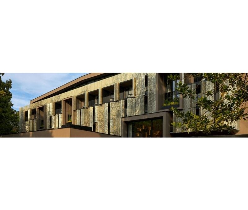 L&rsquo;Esquisse Hôtel & Spa