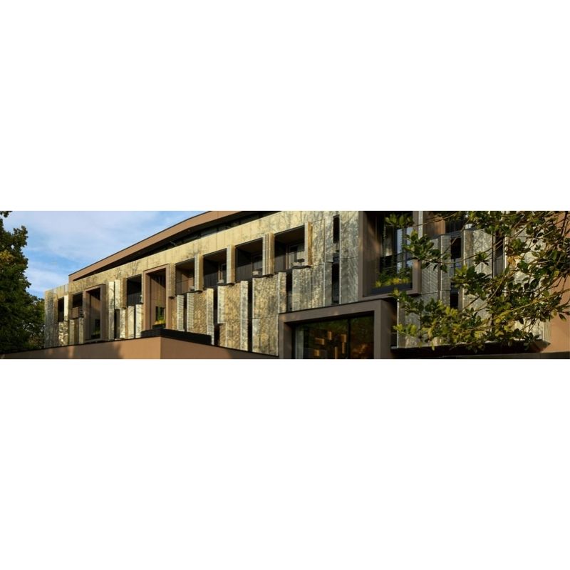 L'Esquisse Hôtel & Spa à Colmar