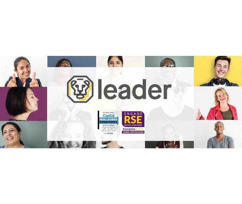Leader