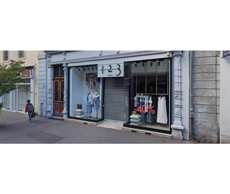 Maison 123