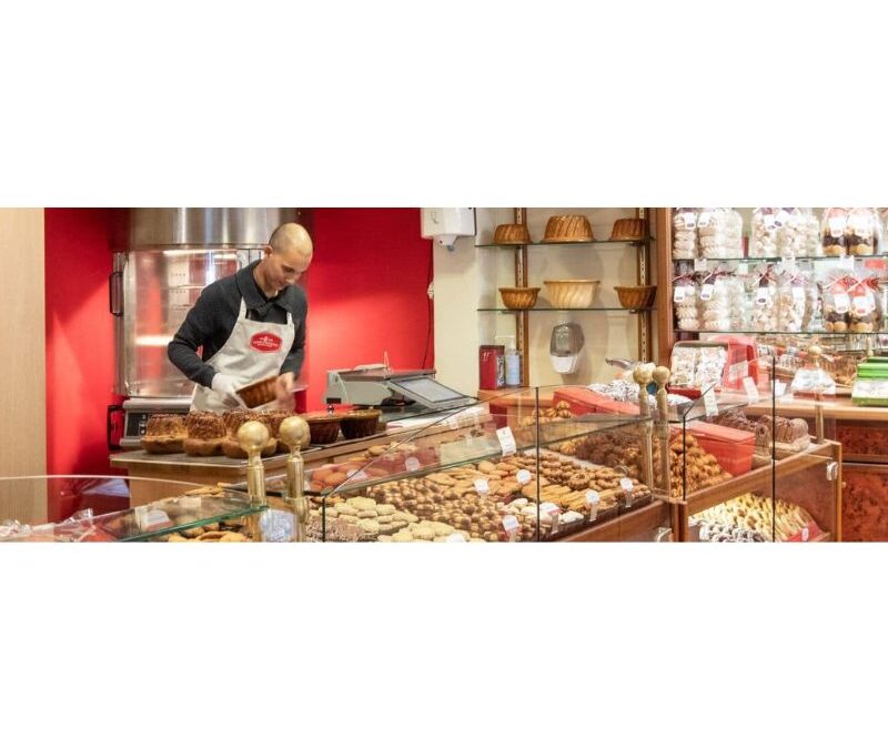 Maison Alsacienne de Biscuiterie