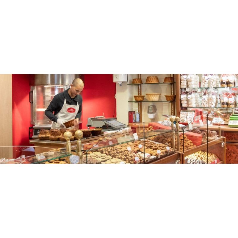 Maison Alsacienne de Biscuiterie