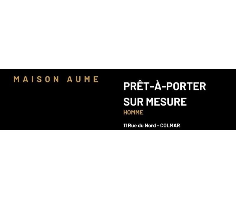 Maison Aume