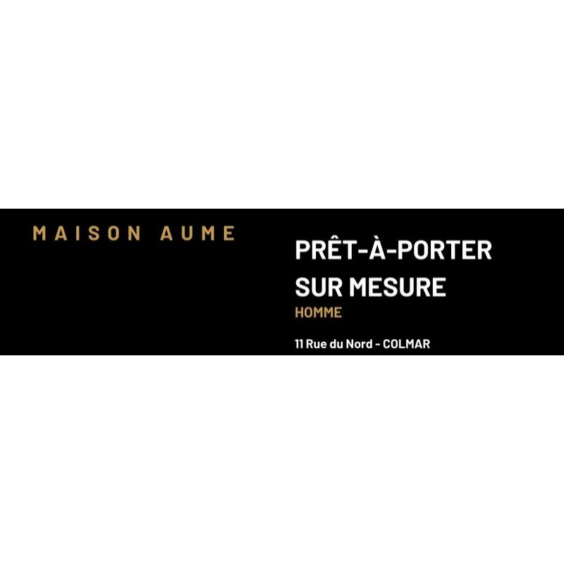 Maison Aume à Colmar