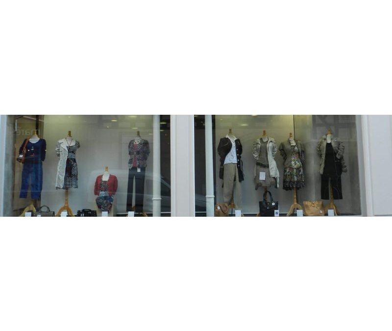 Marine Laure Boutique