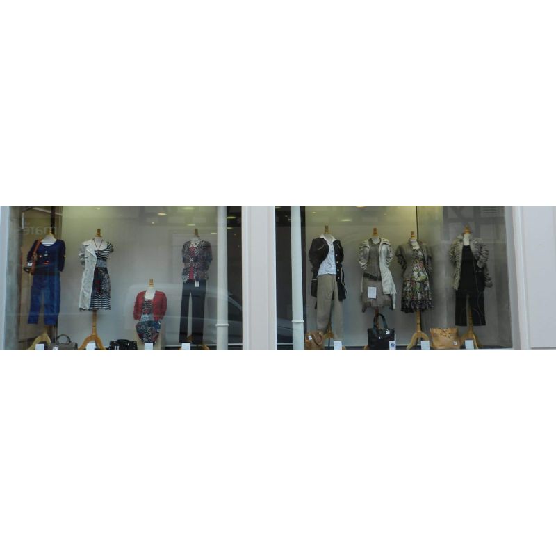 Marine Laure Boutique à Colmar