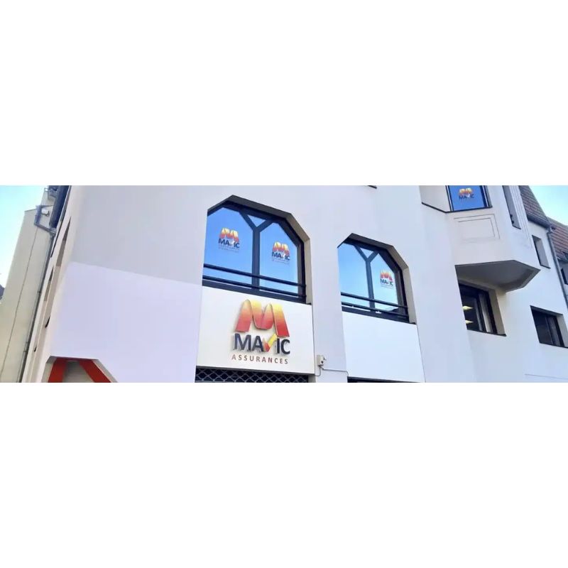 Mavic Assurances à Colmar