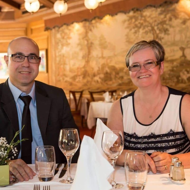 Meistermann à Colmar