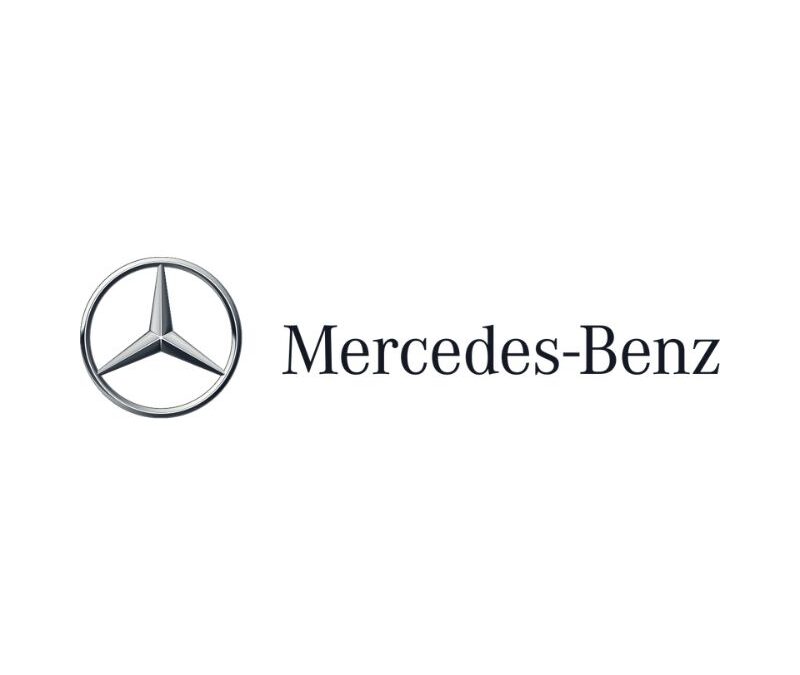 Mercedes Benz Colmar