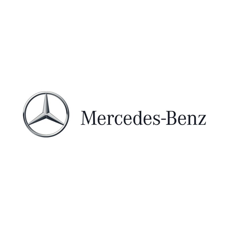 Mercedes Benz à Colmar