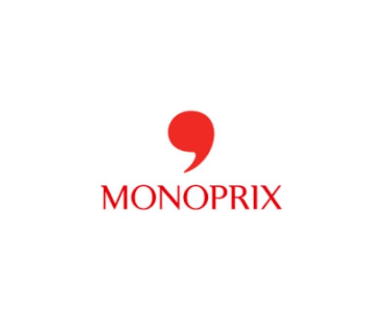 Monoprix
