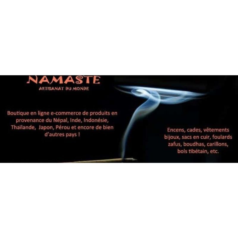 Namaste à Colmar