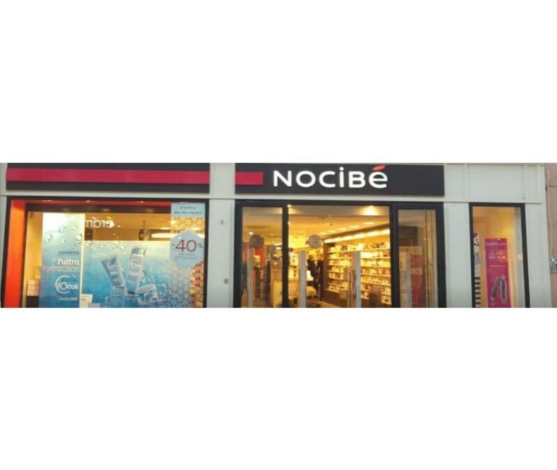 Nocibé