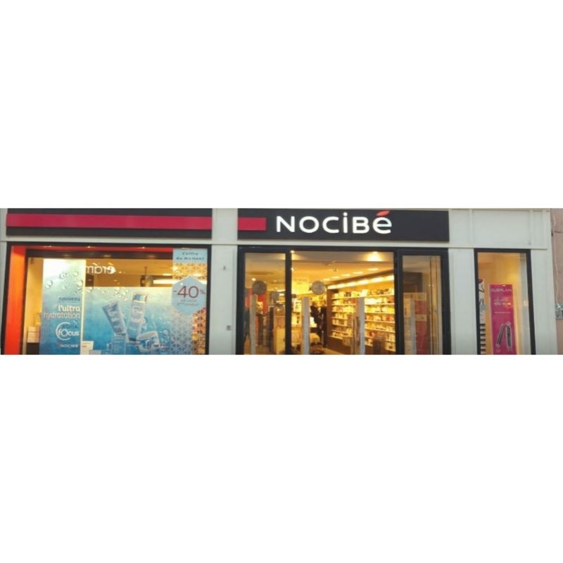 Nocibé à Colmar