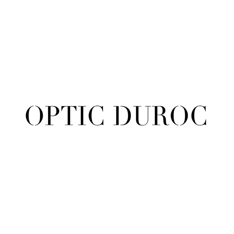 Optic Duroc à Colmar
