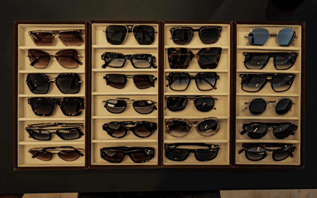 Opticien Signature