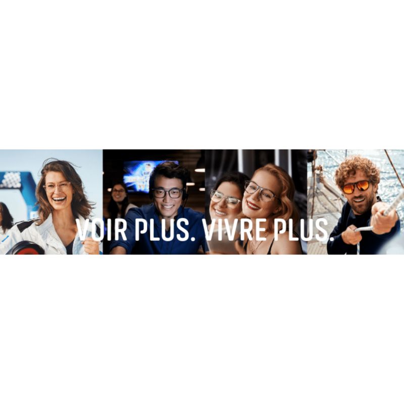 Optique Michel à Colmar