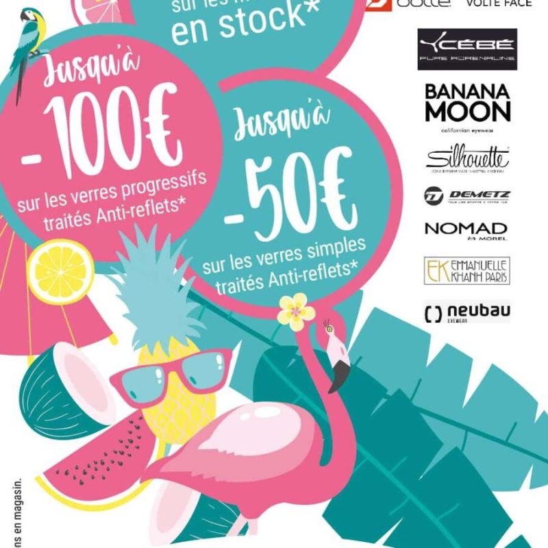 Optique St Joseph à Colmar