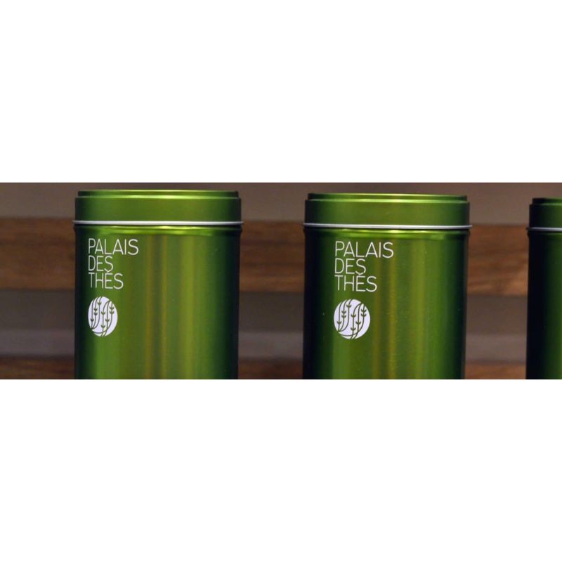 Palais des thés à Colmar