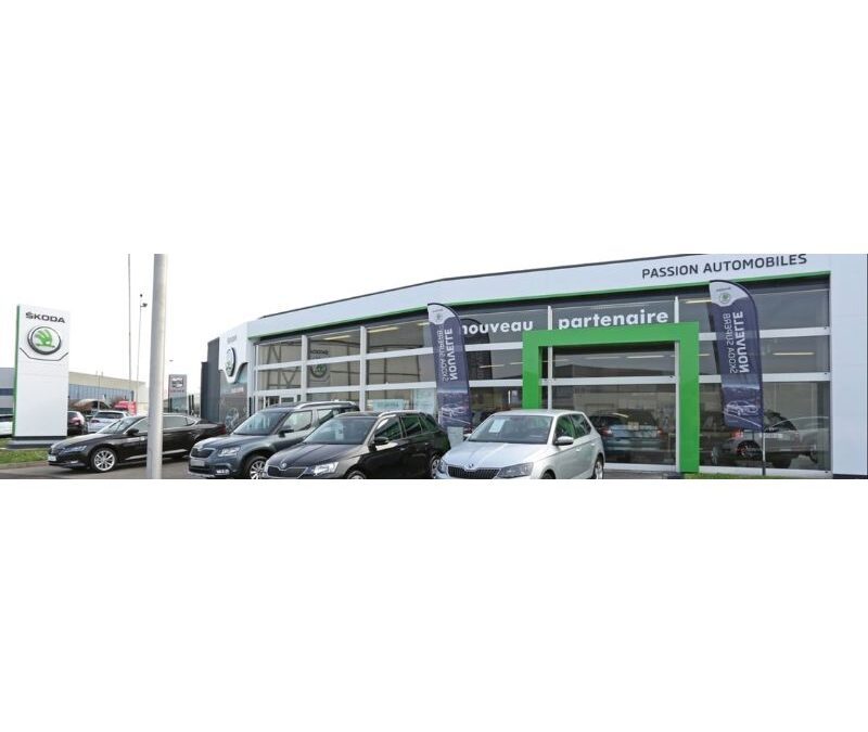 Passion Automobiles