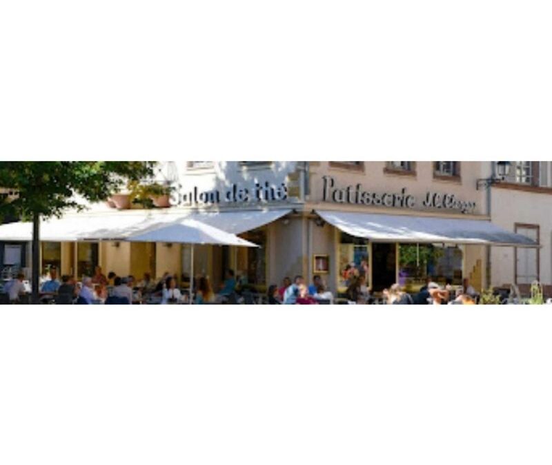 Patisserie Clergue