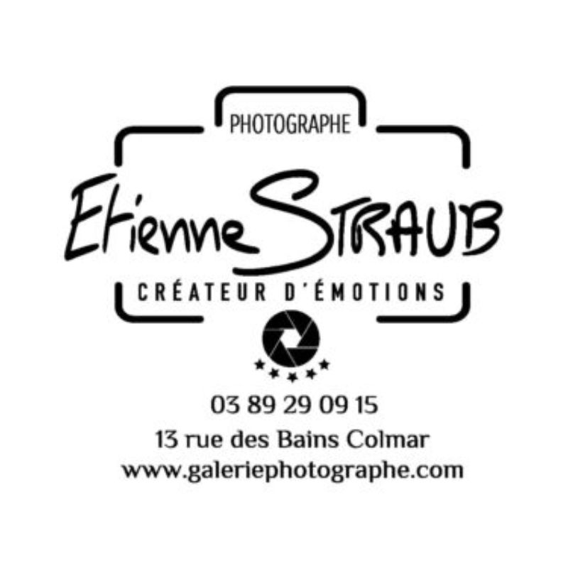 Galerie Photographe Etienne Straub à Colmar