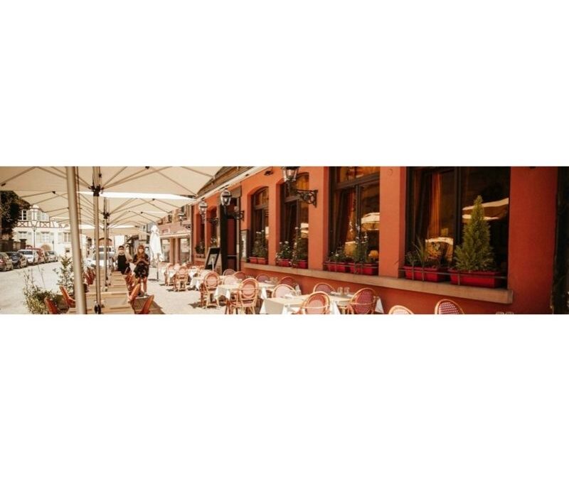 Restaurant Maison Rouge