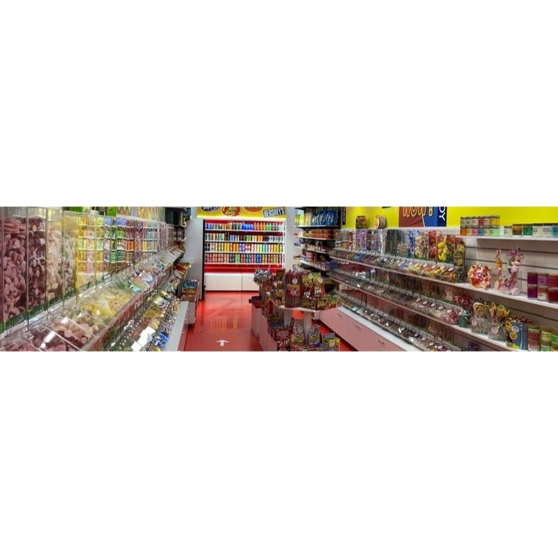 So Candy à Colmar