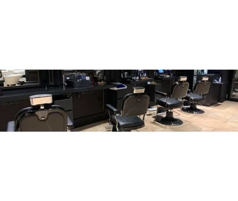 The Barber Company