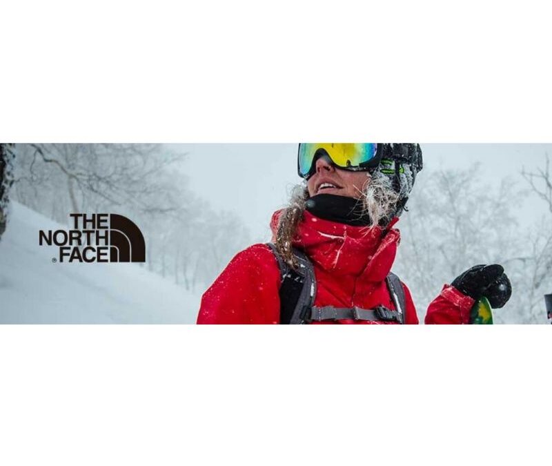 The North Face