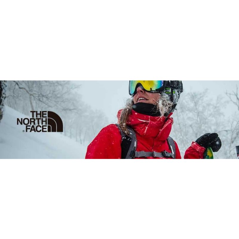 The North Face à Colmar