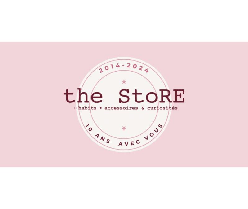 The Store à Colmar