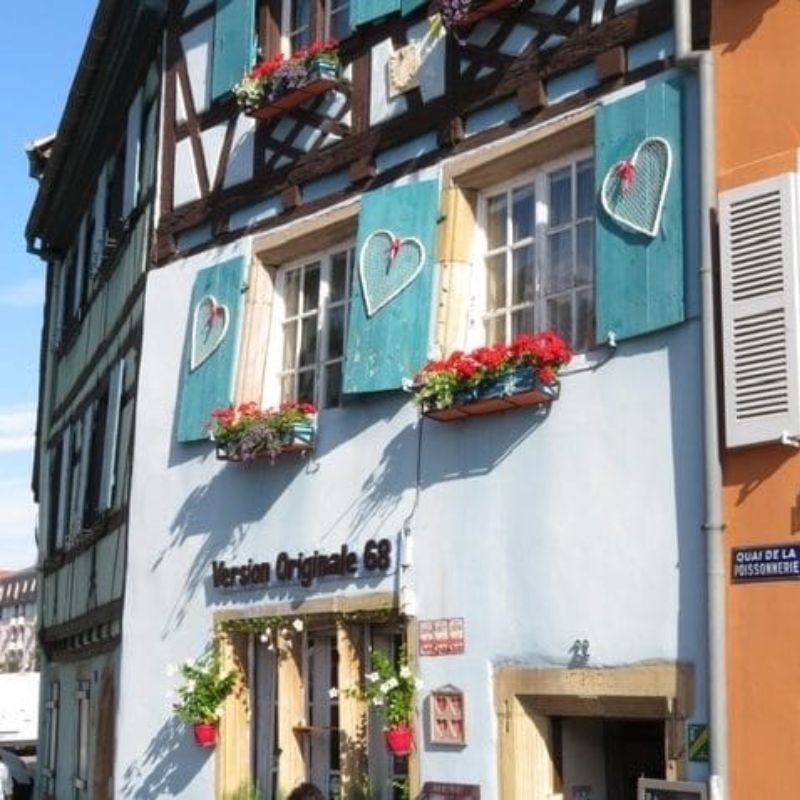 Version Originale 68