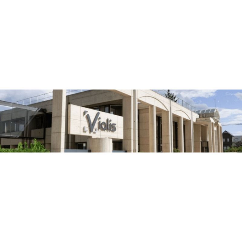 VIALIS à Colmar