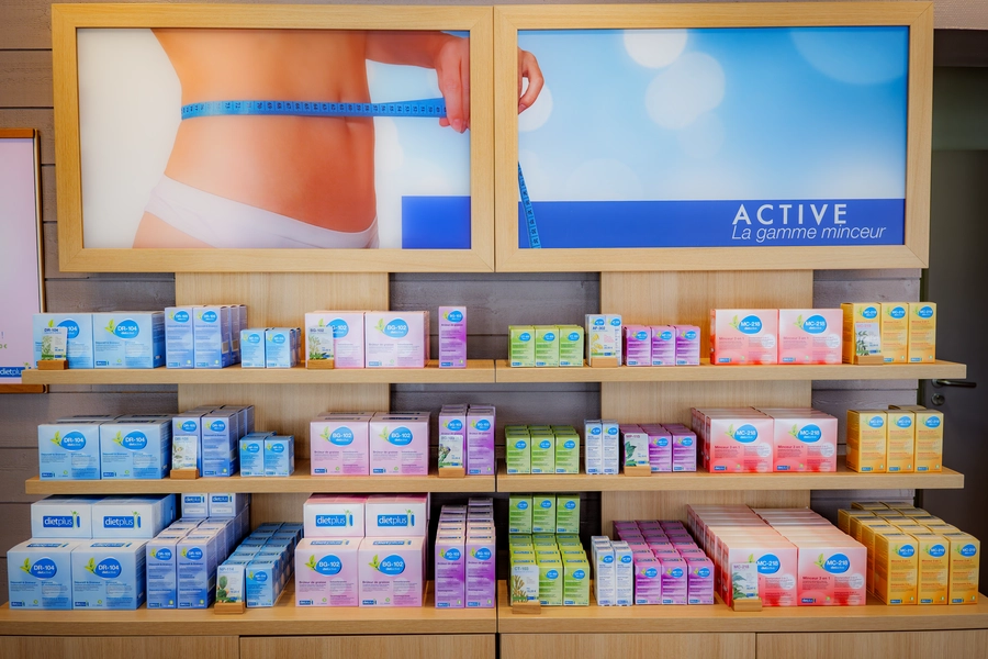 Dietplus Colmar