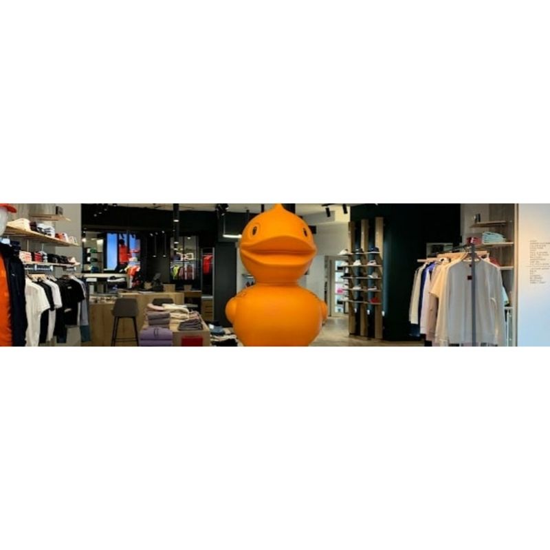 WIP DEPT STORE à Colmar