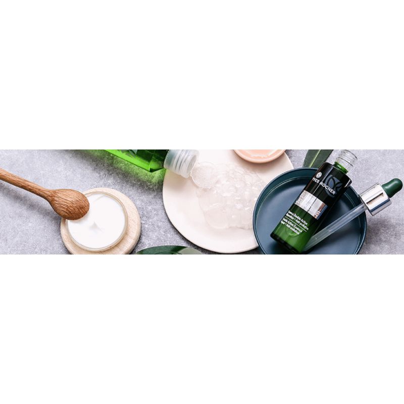 Yves Rocher à Colmar